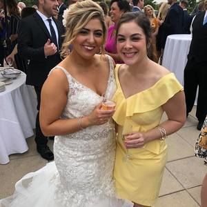 Meet your Posher, Bridget